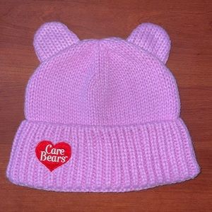 Care Bears beanie